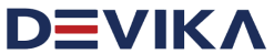 Devika Vibe Logo